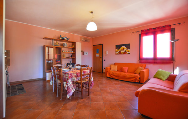 Ferienwohnung - Marinella di Selinunte , Italien - IST073 301