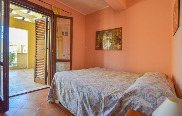 Ferienwohnung - Marinella di Selinunte , Italien - IST074 601
