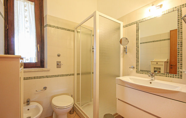 Domy wakacyjne - Custonaci , Wlochy - IST079 701