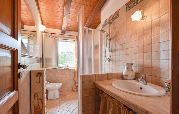 Casa vacanze - Castellammare del Golfo , Italia - IST088 701