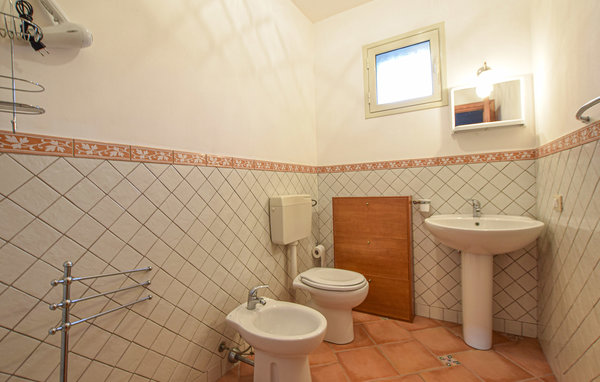 Casa vacanze - Castellammare del Golfo , Italia - IST088 702
