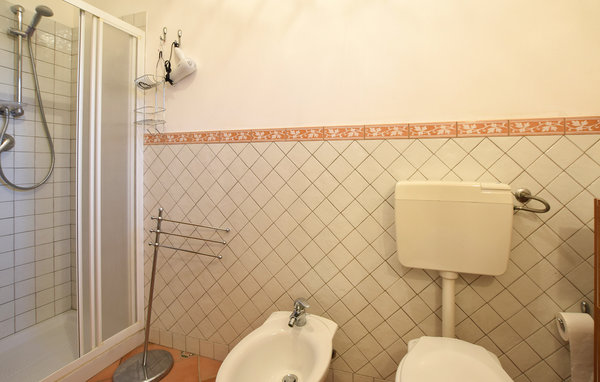 Casa vacanze - Castellammare del Golfo , Italia - IST088 703