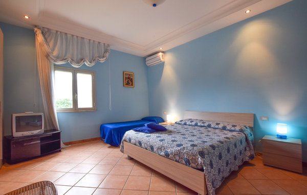 Casa vacanze - Castellammare del Golfo , Italia - IST088 4