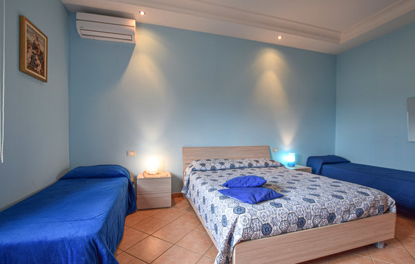 Casa vacanze - Castellammare del Golfo , Italia - IST088 601