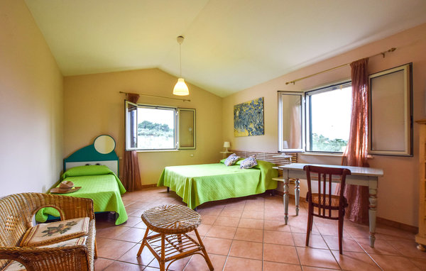 Casa vacanze - Castellammare del Golfo , Italia - IST088 602