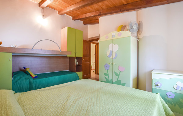 Casa vacanze - Castellammare del Golfo , Italia - IST088 604