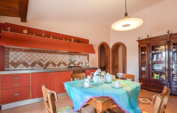 Casa vacanze - Castellammare del Golfo , Italia - IST088 3