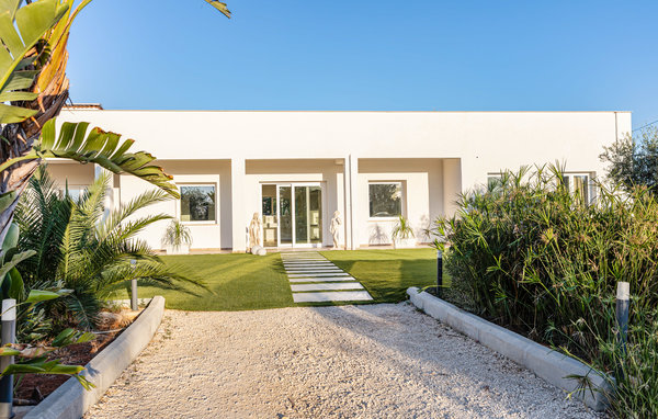 Casa di vacanze Villa Selinon