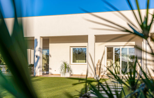 Casa di vacanze Villa Selinon