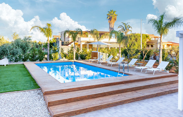 Casa di vacanze Villa Selinon
