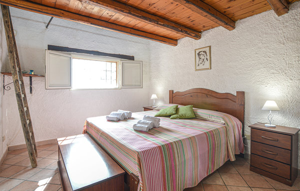 Ferienhaus - Castelvetrano , Italien - IST093 4