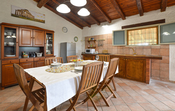 Ferienhaus - Castelvetrano , Italien - IST093 401