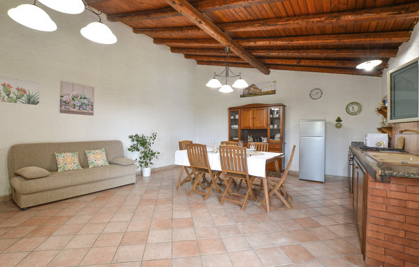 Ferienhaus - Castelvetrano , Italien - IST093 301