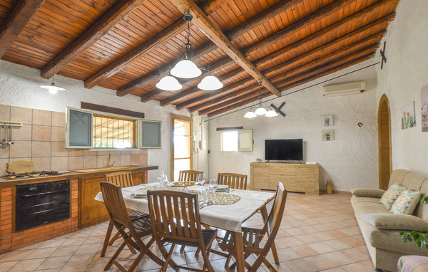 Ferienhaus - Castelvetrano , Italien - IST093 3