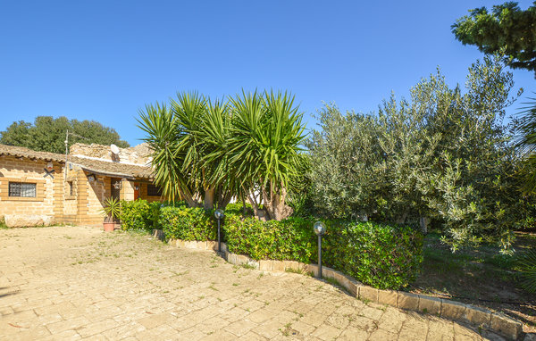 Ferienhaus - Castelvetrano , Italien - IST093 81