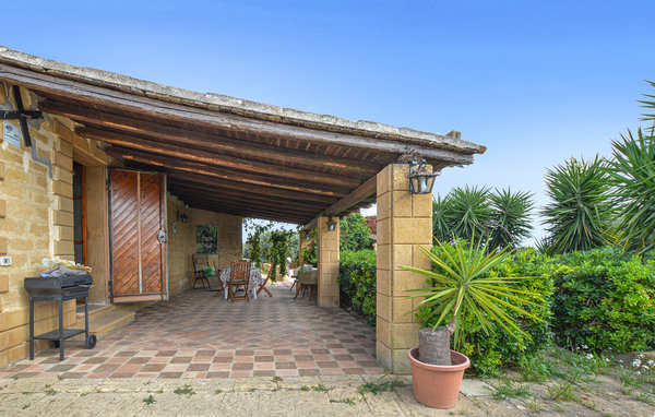 Ferienhaus - Castelvetrano , Italien - IST093 82