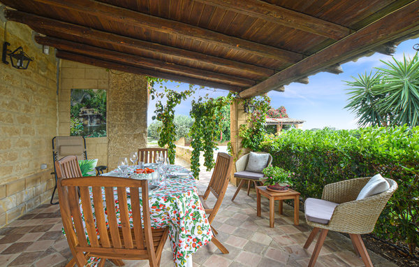 Ferienhaus - Castelvetrano , Italien - IST093 101