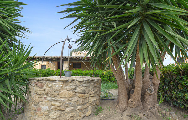 Ferienhaus - Castelvetrano , Italien - IST093 102