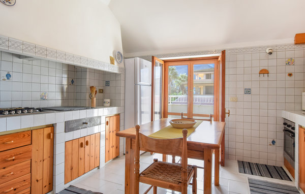 Appartement - Alcamo , Italie - IST130 3