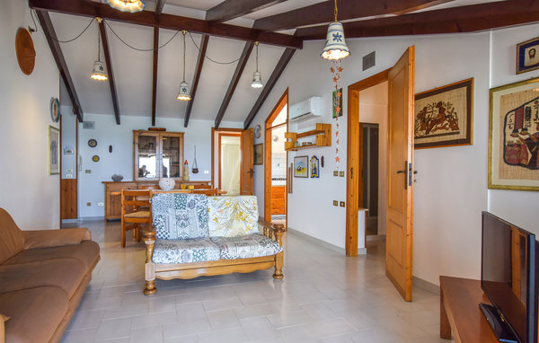 Appartement - Alcamo , Italie - IST130 301