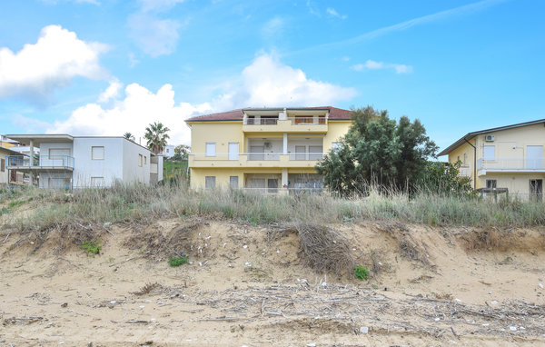 Appartement - Alcamo , Italie - IST130 5