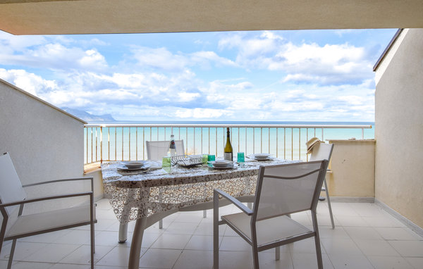 Appartement - Alcamo , Italie - IST130 4