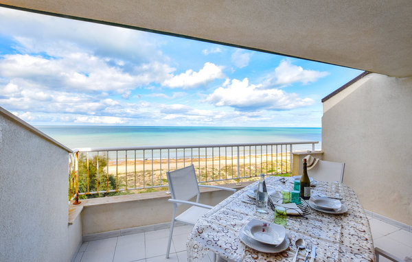 Appartement - Alcamo , Italie - IST130 101