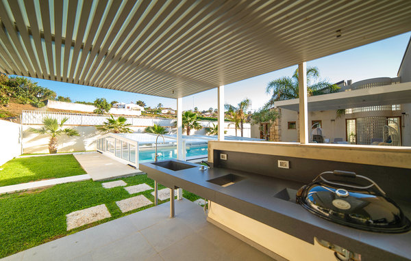 Holiday Home - Alcamo , Italy - IST134 6