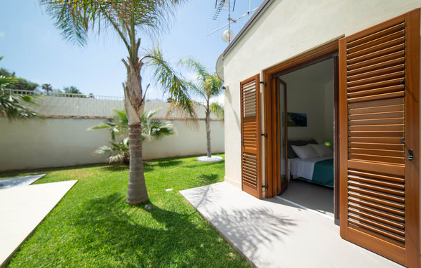 Holiday Home - Alcamo , Italy - IST134 602