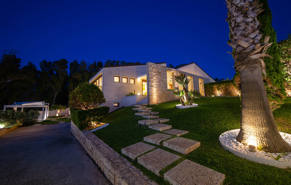 Holiday Home - Alcamo , Italy - IST134 82