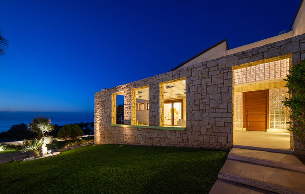Holiday Home - Alcamo , Italy - IST134 83