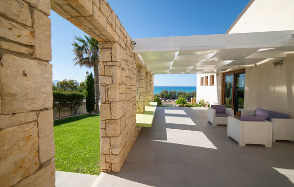 Holiday Home - Alcamo , Italy - IST134 4