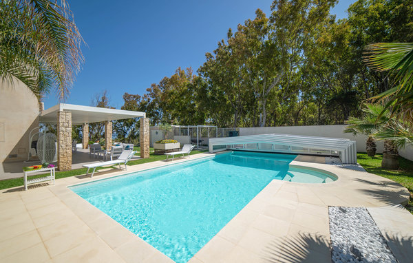 Holiday Home - Alcamo , Italy - IST134 11