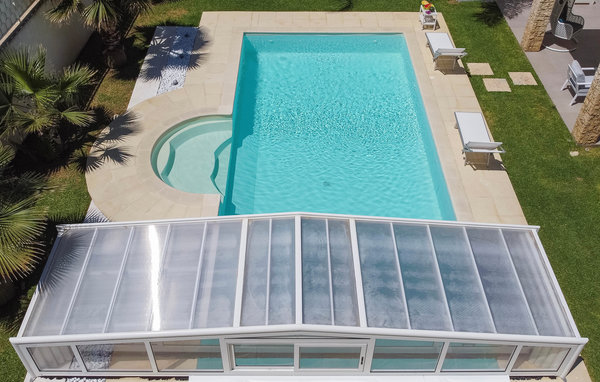 Holiday Home - Alcamo , Italy - IST134 12