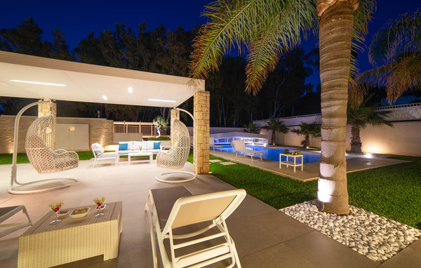Holiday Home - Alcamo , Italy - IST134 13