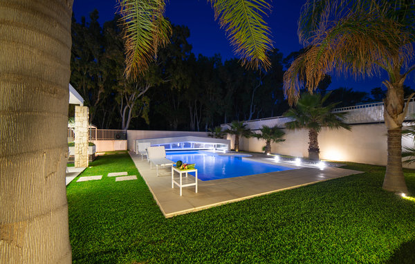 Holiday Home - Alcamo , Italy - IST134 14