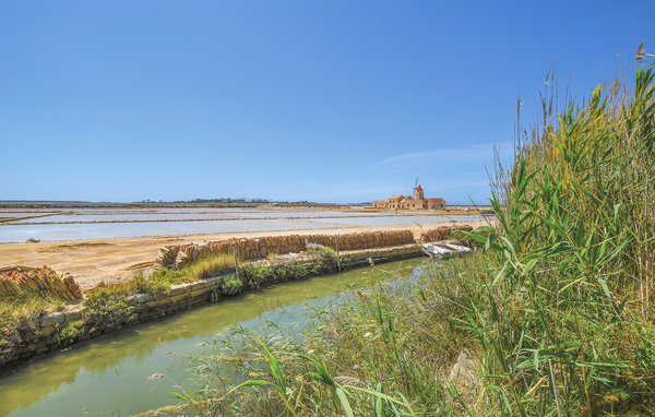 Ferienwohnung - San Vito Lo Capo , Italien - IST136 902