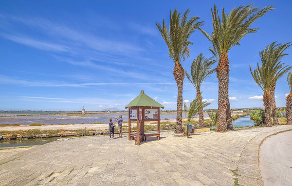 Ferienwohnung - San Vito Lo Capo , Italien - IST136 904