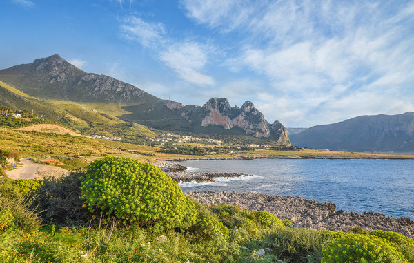 Ferienwohnung - San Vito Lo Capo , Italien - IST136 907