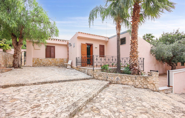 Ferienwohnung - San Vito Lo Capo , Italien - IST136 81