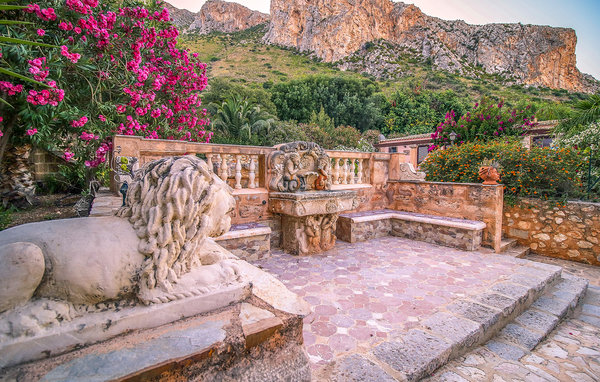 Ferienwohnung - San Vito Lo Capo , Italien - IST136 101