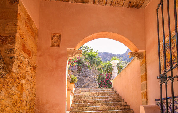 Ferienwohnung - San Vito Lo Capo , Italien - IST136 6