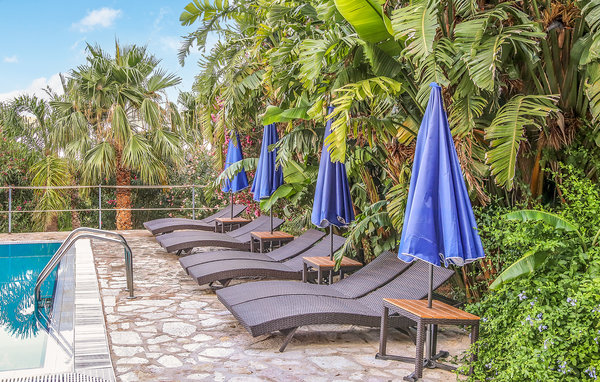 Ferienwohnung - San Vito Lo Capo , Italien - IST136 12