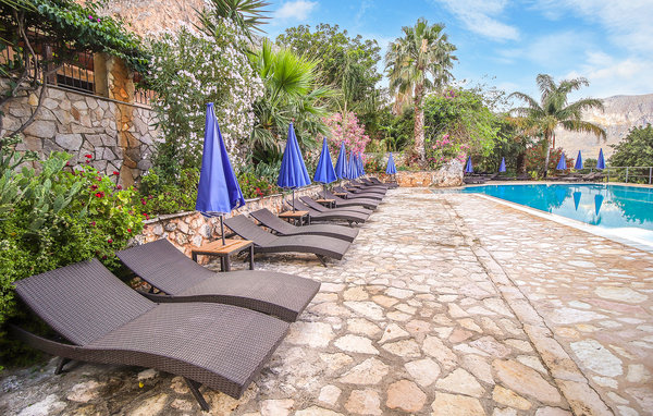 Ferienwohnung - San Vito Lo Capo , Italien - IST136 13