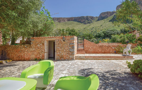 Ferienwohnung - San Vito Lo Capo , Italien - IST136 16