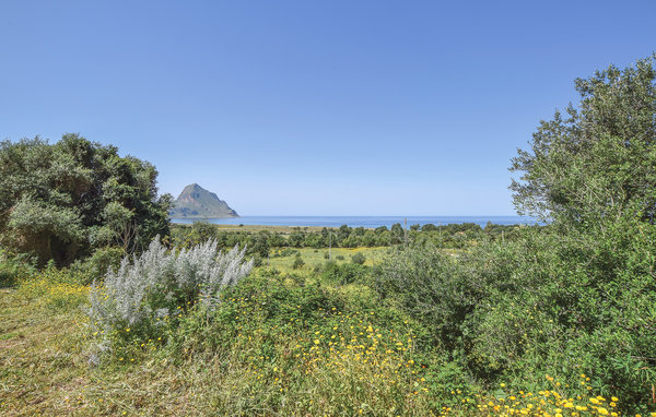 Ferienwohnung - San Vito Lo Capo , Italien - IST136 201
