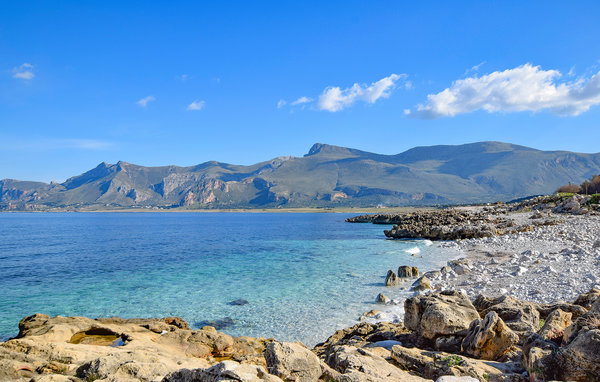 Ferienwohnung - San Vito Lo Capo , Italien - IST138 9