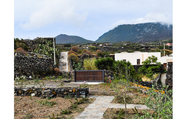 Semesterhus - Pantelleria , Italien - IST150 801