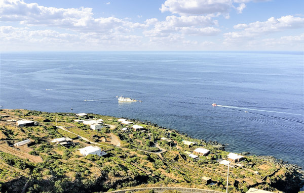 Semesterhus - Pantelleria , Italien - IST150 901