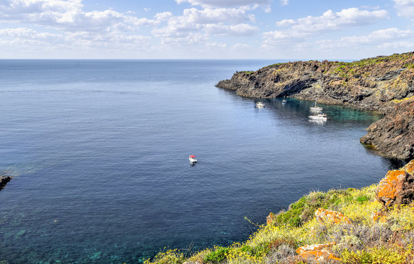 Semesterhus - Pantelleria , Italien - IST150 902